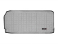 Picture of WeatherTech 01-04 Toyota Sequoia Cargo Liners - Grey