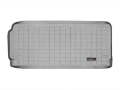 Picture of WeatherTech 01-04 Toyota Sequoia Cargo Liners - Grey
