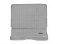 Picture of WeatherTech 02-05 Ford Explorer Cargo Liners - Grey