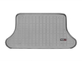 Picture of WeatherTech 02-05 Land Rover Freelander Cargo Liners - Grey