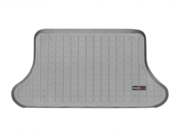 Picture of WeatherTech 02-05 Land Rover Freelander Cargo Liners - Grey