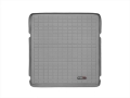 Picture of WeatherTech 02-05 Mercedes-Benz G500 Cargo Liners - Grey