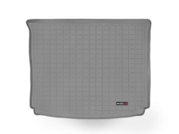 Picture of WeatherTech 02-07 Buick Rendezvous Cargo Liners - Grey
