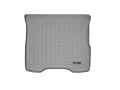 Picture of WeatherTech 02-05 Saturn Vue Cargo Liners - Grey
