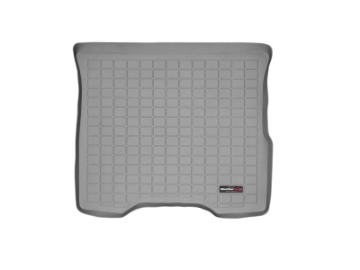 Picture of WeatherTech 02-05 Saturn Vue Cargo Liners - Grey
