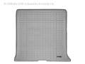 Picture of WeatherTech 03+ Ford Expedition Cargo Liners - Grey