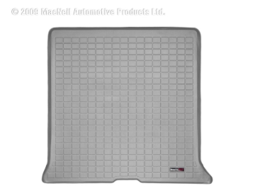 Picture of WeatherTech 03+ Ford Expedition Cargo Liners - Grey