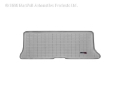 Picture of WeatherTech 03+ Ford Expedition Cargo Liners - Grey
