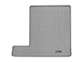 Picture of WeatherTech 03+ Hummer H2 Cargo Liners - Grey