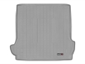 Picture of WeatherTech 03+ Lexus GX470 Cargo Liners - Grey