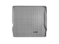 Picture of WeatherTech 07+ Jeep Wrangler Unlimited Cargo Liners - Grey