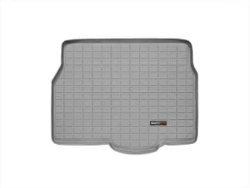 Picture of WeatherTech 08+ Saturn Astra Cargo Liners - Grey