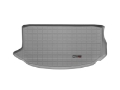 Picture of WeatherTech 09-13 Kia Soul Cargo Liners - Grey
