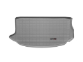 Picture of WeatherTech 09-13 Kia Soul Cargo Liners - Grey