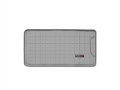 Picture of WeatherTech 93-98 Fiat 500 Cargo Liners - Grey
