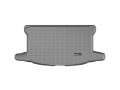 Picture of WeatherTech 12+ Toyota Yaris Cargo Liners - Grey