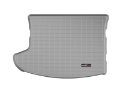 Picture of WeatherTech 07+ Jeep Compass Cargo Liners - Grey