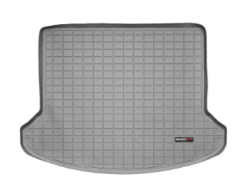 Picture of WeatherTech 13+ Toyota RAV4 Cargo Liners - Grey