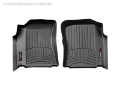 Picture of WeatherTech 00-04 Toyota Tundra Front FloorLiner - Black