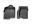 Picture of WeatherTech 99-00 Chevrolet Silverado Crew Cab Front FloorLiner - Black