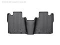 Picture of WeatherTech 02-05 Ford Explorer Rear FloorLiner - Black