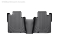 Picture of WeatherTech 02-05 Ford Explorer Rear FloorLiner - Black