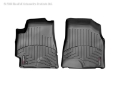 Picture of WeatherTech 99-03 Lexus RX300 Front FloorLiner - Black
