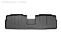 Picture of WeatherTech 99-03 Lexus RX300 Rear FloorLiner - Black