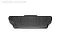 Picture of WeatherTech 01-03 Dodge Durango Rear FloorLiner - Black