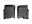 Picture of WeatherTech 97-02 Ford Expedition Front FloorLiner - Black