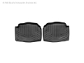 Picture of WeatherTech 02-07 Subaru Impreza Rear FloorLiner - Black