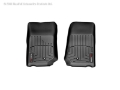 Picture of WeatherTech 07+ Jeep Wrangler Front FloorLiner - Black