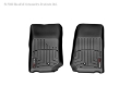 Picture of WeatherTech 07+ Jeep Wrangler Front FloorLiner - Black