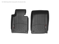 Picture of WeatherTech 98-00 BMW 323i Front FloorLiner - Black