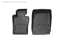 Picture of WeatherTech 01-05 BMW 325xi Front FloorLiner - Black