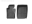 Picture of WeatherTech 01-05 BMW 325xi Front FloorLiner - Black
