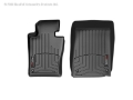 Picture of WeatherTech 01-05 BMW 325xi Front FloorLiner - Black