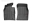 Picture of WeatherTech 02-06 Mini Cooper Front FloorLiner - Black