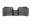 Picture of WeatherTech 02-06 Nissan Altima Rear FloorLiner - Black
