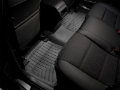 Picture of WeatherTech 09+ Ford F150 Super Cab Rear FloorLiner - Black