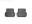 Picture of WeatherTech 02-08 Audi A4-S4-RS4 Rear FloorLiner - Black