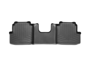 Picture of WeatherTech 02+ Mercedes-Benz G-Class W463 Rear FloorLiner - Black