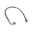 Picture of Fragola -4AN PFTE Ext Black Hose Assembly Straight x 90 Degree 40in