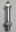 Picture of Fragola -3AN x 1-8 FPT Through Frame Brake Fitting Steel