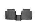 Picture of WeatherTech 13+ Ford Fusion Rear FloorLiner - Black