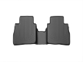 Picture of WeatherTech 13+ Nissan Sentra Rear FloorLiner - Black