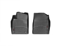 Picture of WeatherTech 13+ Toyota Avalon Front FloorLiner - Black