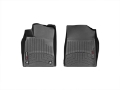Picture of WeatherTech 13+ Toyota Avalon Front FloorLiner - Black