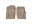 Picture of WeatherTech 02-05 Ford Explorer Front FloorLiner - Tan