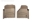 Picture of WeatherTech 02-06 Dodge Ram 1500 Pickup QuadCab Front FloorLiner - Tan